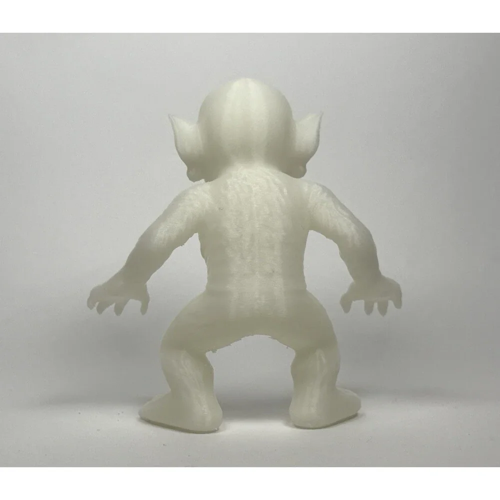 Blood Gnome (2004) Glow-In-The-Dark Toy